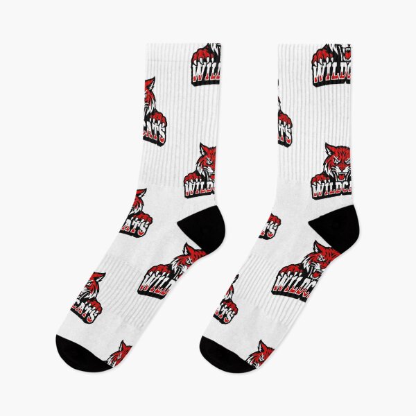 Item preview, Fierce Red Wildcat Mascot Claws Graphic designed and sold by BlasiseDS.