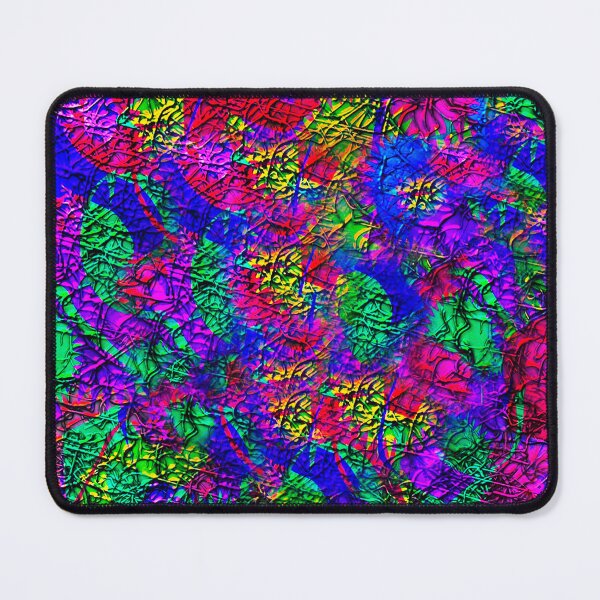 Item preview, Color Gone Wild designed and sold by heatherfriedman.