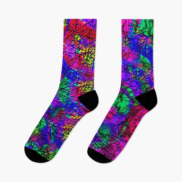 Item preview, Color Gone Wild designed and sold by heatherfriedman.
