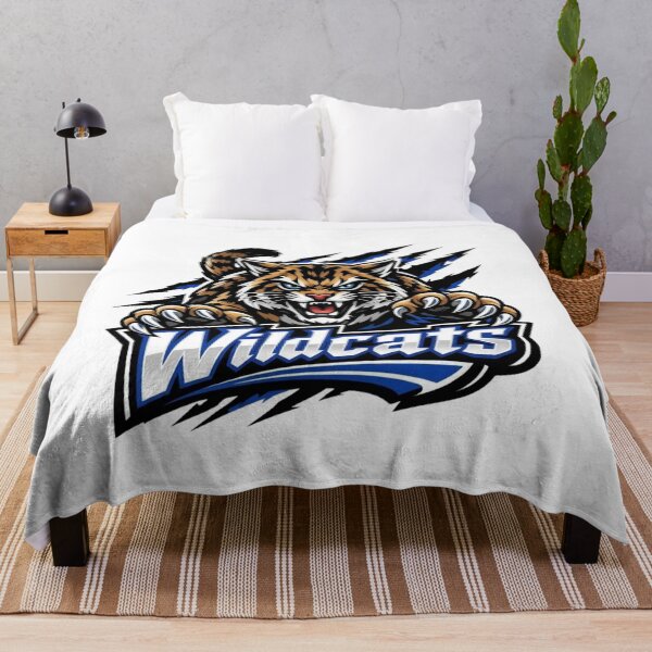 Item preview, Fierce Wildcats Athletic Mascot Claw Graphic designed and sold by BlasiseDS.