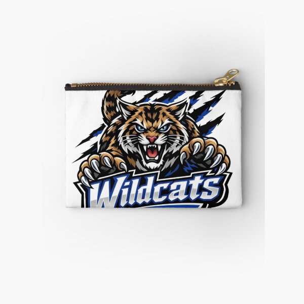 Item preview, Fierce Wildcats Athletic Mascot Claw Graphic designed and sold by BlasiseDS.