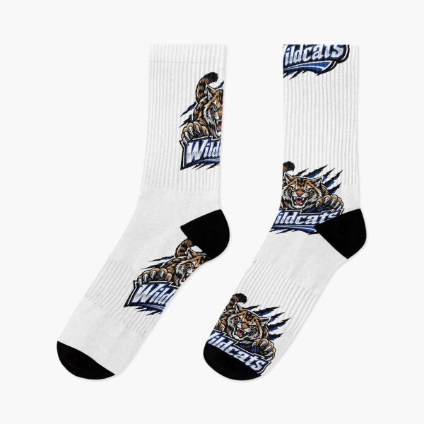 Item preview, Fierce Wildcats Athletic Mascot Claw Graphic designed and sold by BlasiseDS.