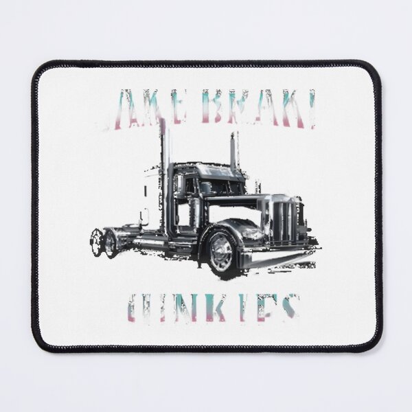 Item preview, Classic American Big Rig Trucking Heritage Heavy Duty Diesel Power Vintage Highway Legend Long Haul Semi Truck Design | ⭐⭐⭐⭐⭐ Best Seller designed and sold by matrixyt.