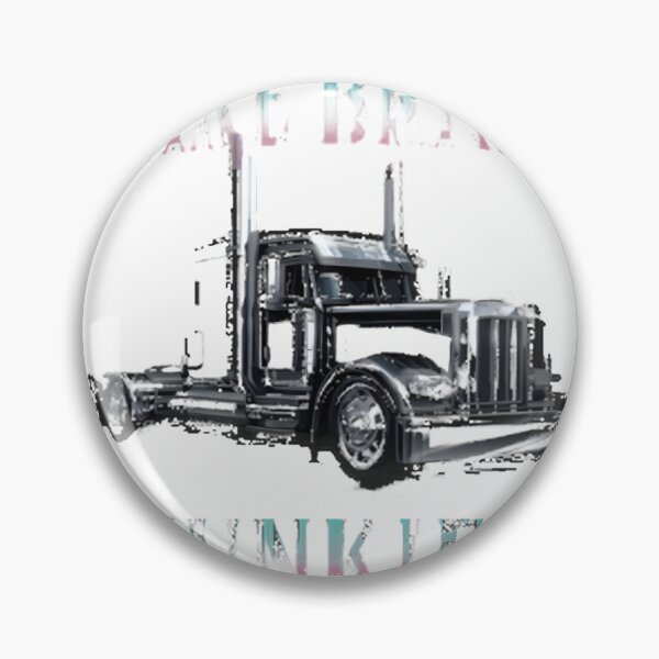 Item preview, Classic American Big Rig Trucking Heritage Heavy Duty Diesel Power Vintage Highway Legend Long Haul Semi Truck Design | ⭐⭐⭐⭐⭐ Best Seller designed and sold by matrixyt.