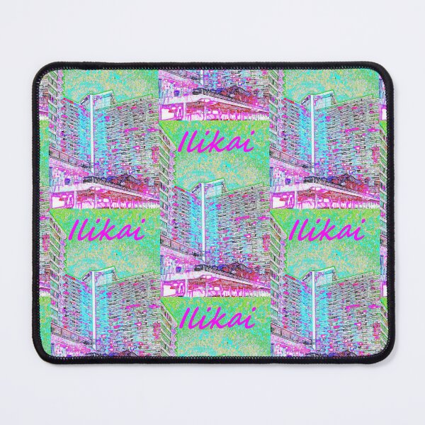 Item preview, Ilikai Hotel Waikiki III designed and sold by R-F-B.