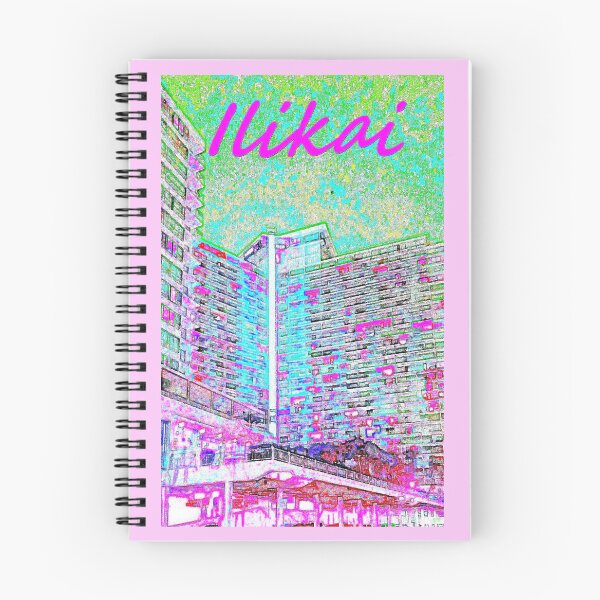 Item preview, Ilikai Hotel Waikiki III designed and sold by R-F-B.