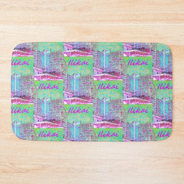 Item preview, Ilikai Hotel Waikiki III designed and sold by R-F-B.