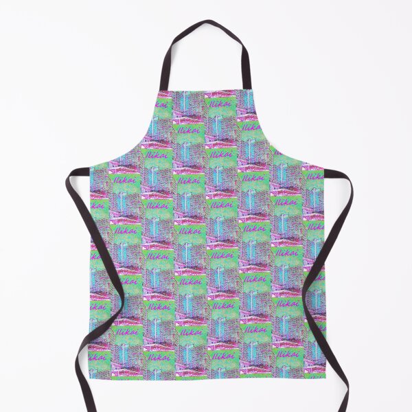 Item preview, Ilikai Hotel Waikiki III designed and sold by R-F-B.