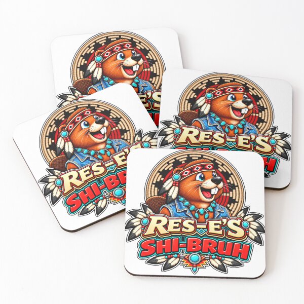 Item preview, Buckies shi bro designed and sold by NativeGraffix.