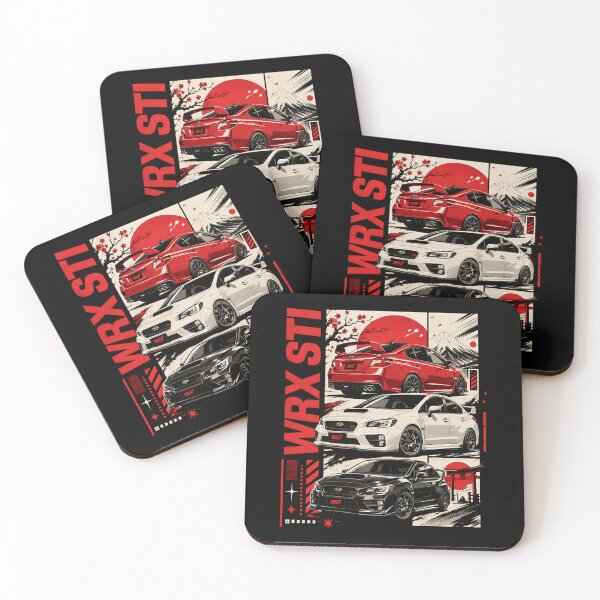 Item preview, cars designed and sold by Maria Pit.