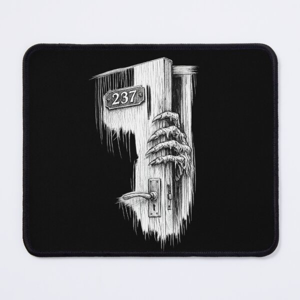 Item preview, Room 237 – Don’t Open the Door designed and sold by Classic Chaos Creations.