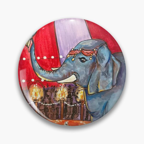 Item preview, At the Circus designed and sold by RCartist26.