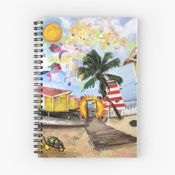 Item preview, Carful beachside  designed and sold by sladjana.
