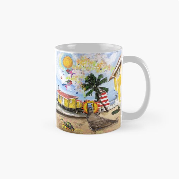 Item preview, Carful beachside  designed and sold by sladjana.