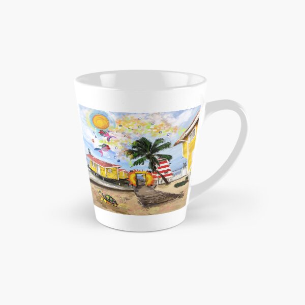 Item preview, Carful beachside  designed and sold by sladjana.
