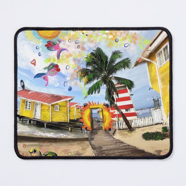 Item preview, Carful beachside designed and sold by sladjana.