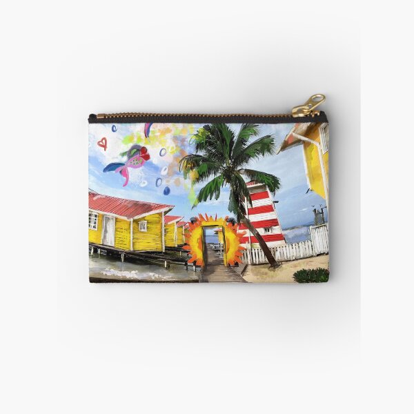 Item preview, Carful beachside  designed and sold by sladjana.