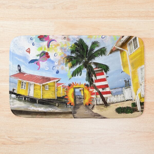 Item preview, Carful beachside  designed and sold by sladjana.