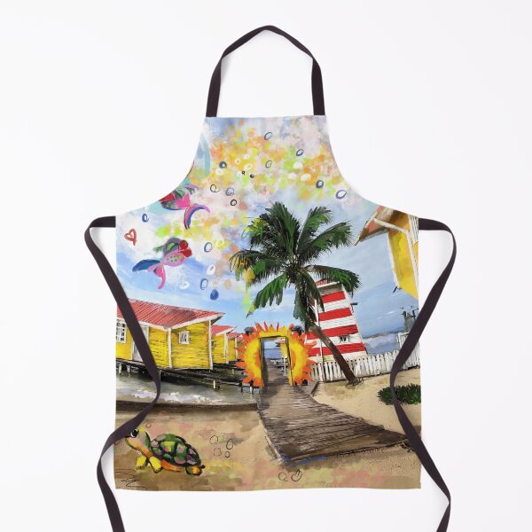 Item preview, Carful beachside  designed and sold by sladjana.