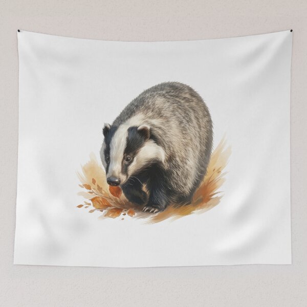 Item preview, The Leaf Collector designed and sold by tomperys.
