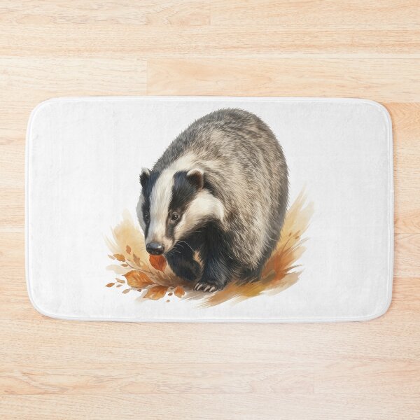 Item preview, The Leaf Collector designed and sold by tomperys.
