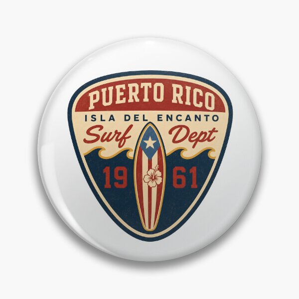 Artikelvorschau, Puerto Rico entworfen und verkauft von Colón Graphix’s.