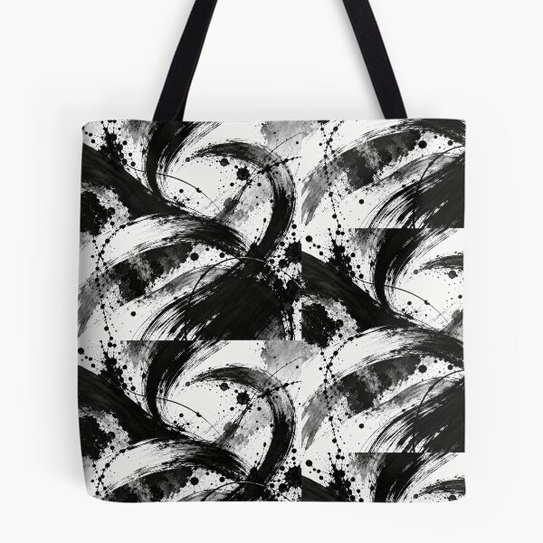 Item preview, Abstract b&w designed and sold by kohltraj12.