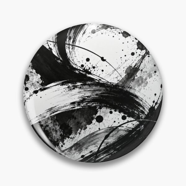 Item preview, Abstract b&w designed and sold by kohltraj12.