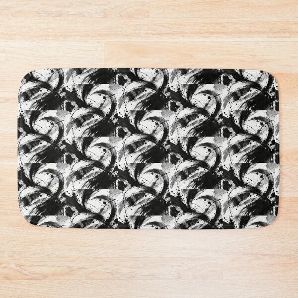Item preview, Abstract b&w designed and sold by kohltraj12.