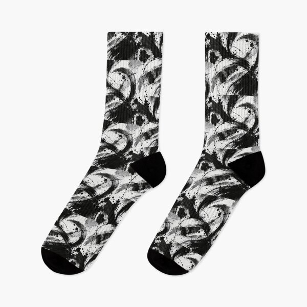 Item preview, Abstract b&w designed and sold by kohltraj12.
