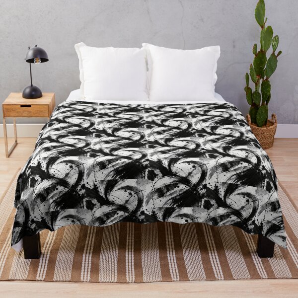 Item preview, Abstract b&w designed and sold by kohltraj12.