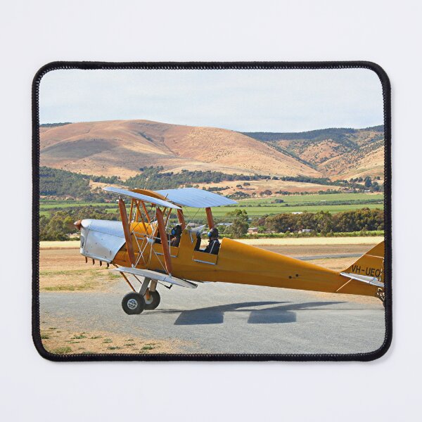 Item preview, Tiger Moth taxiing designed and sold by FranWest.