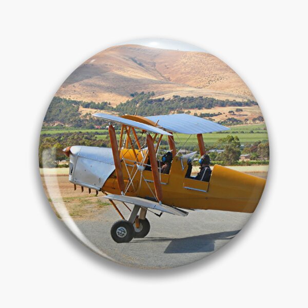 Item preview, Tiger Moth taxiing designed and sold by FranWest.