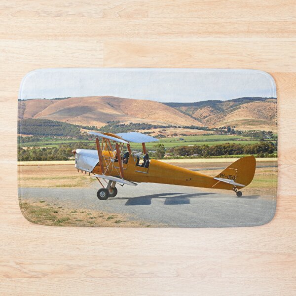 Item preview, Tiger Moth taxiing designed and sold by FranWest.