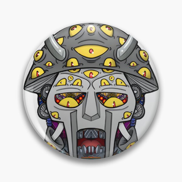 Item preview, Czarface & Mf Doom Hip Hop Fusion Art | ⭐⭐⭐⭐⭐ Best Seller designed and sold by lordsofe999.