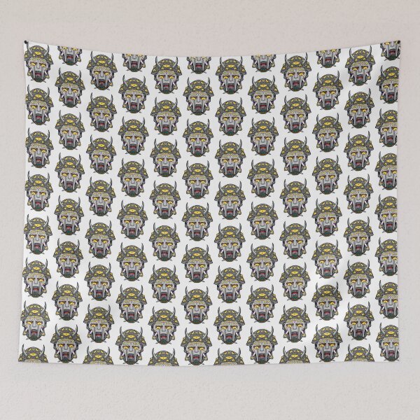 Item preview, Czarface & Mf Doom Hip Hop Fusion Art | ⭐⭐⭐⭐⭐ Best Seller designed and sold by lordsofe999.