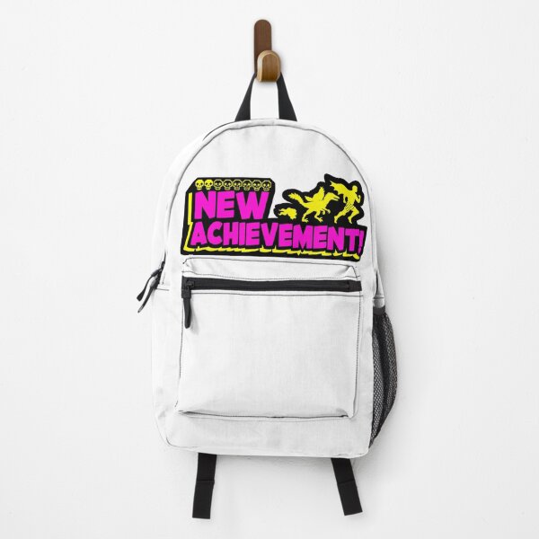 Item preview, New Achievement! Book 2 designed and sold by LoreAndCraft.