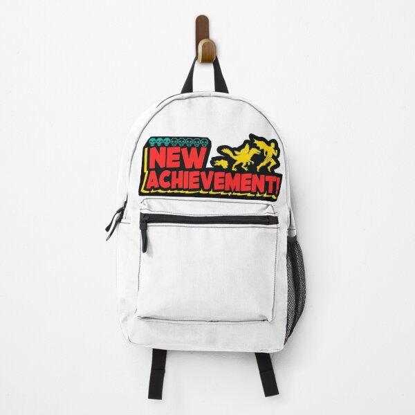 Item preview, New Achievement! Book 3 designed and sold by LoreAndCraft.