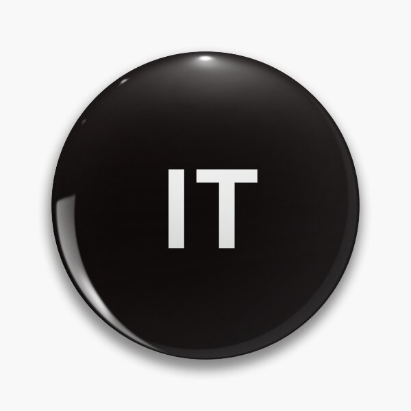 Item preview, IT Design | Information Technologies Logo designed and sold by MarijasCrafts.