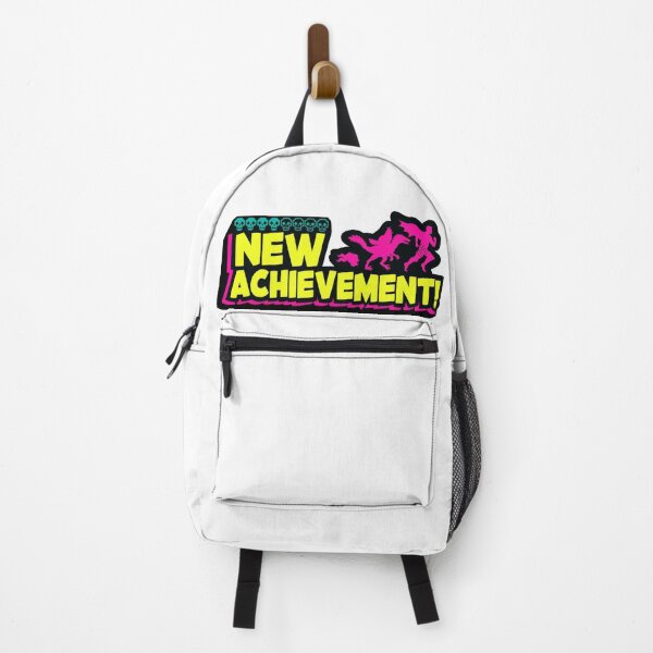 Item preview, New Achievement! Book 4 designed and sold by LoreAndCraft.