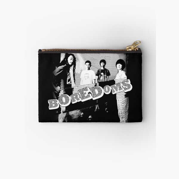 Item preview, Boredoms (Band) designed and sold by Limn From Limb.