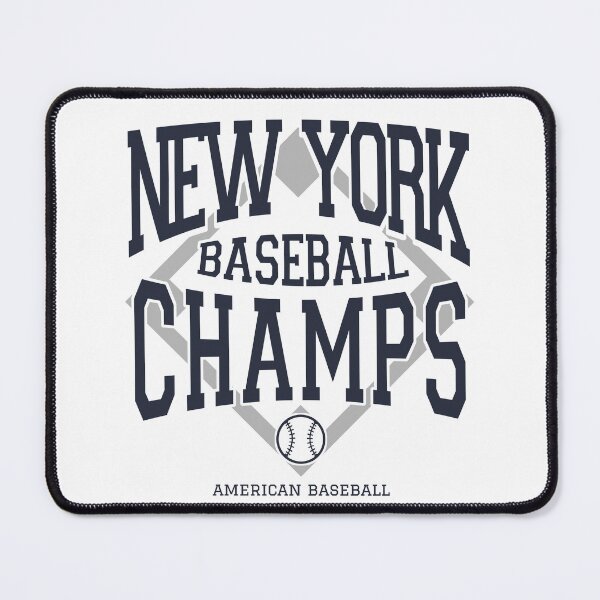 Item preview, New York Baseball Champs designed and sold by MASMUS27.
