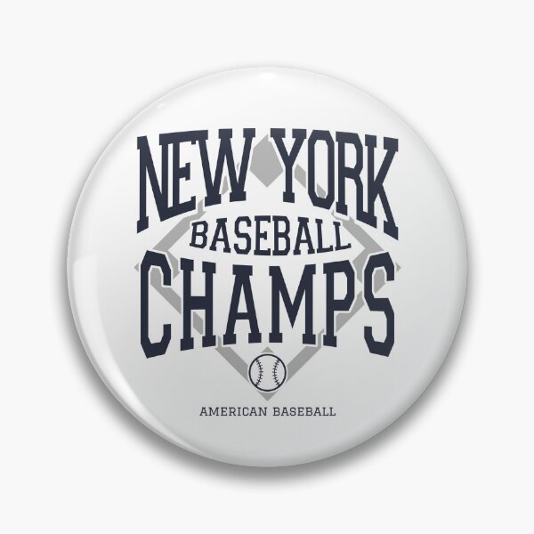 Item preview, New York Baseball Champs designed and sold by MASMUS27.
