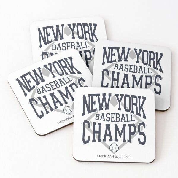 Item preview, New York Baseball Champs designed and sold by MASMUS27.