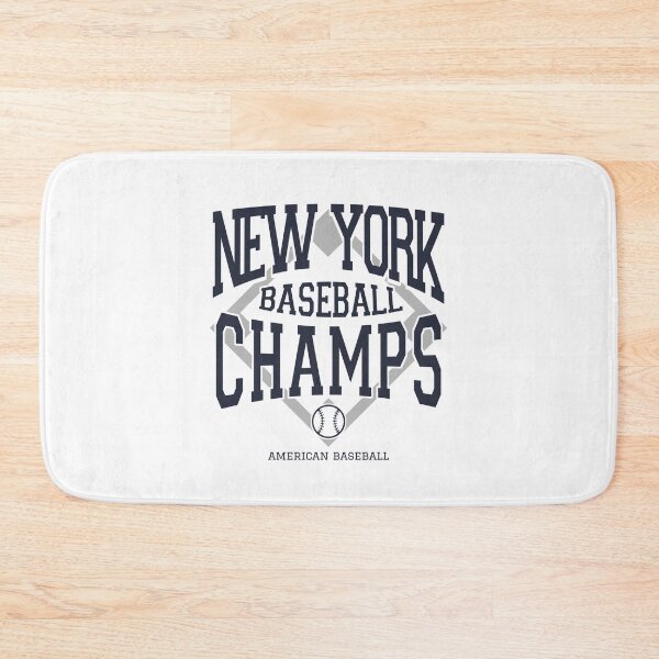 Item preview, New York Baseball Champs designed and sold by MASMUS27.