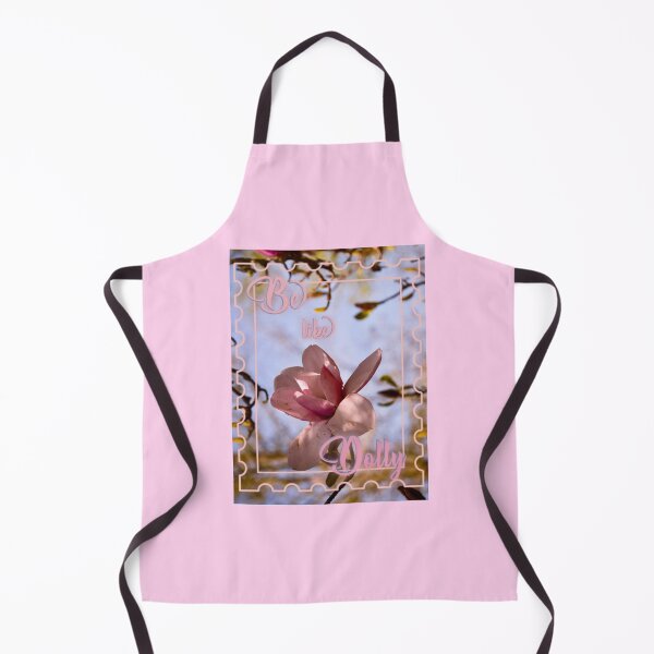 Item preview, Be Like Dolly — Pink Magnolia Photography designed and sold by aadventures.