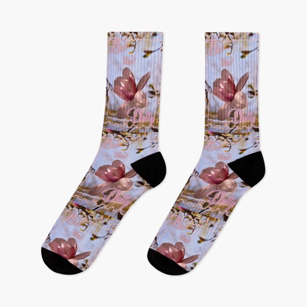 Item preview, Be Like Dolly — Pink Magnolia Photography designed and sold by aadventures.