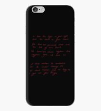 Valentine von 5sos iPhone-Hülle & Cover