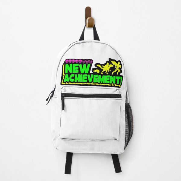 Item preview, New Achievement! Book 5 designed and sold by LoreAndCraft.