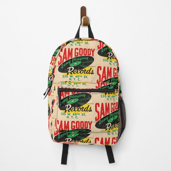 Item preview, Sam Goody NYC designed and sold by LockedUp.